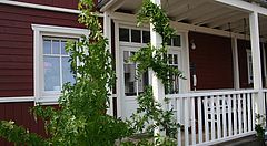 Haus Heumuller Wetteraukreis Bullerbu Ein Haus Zum Traumen