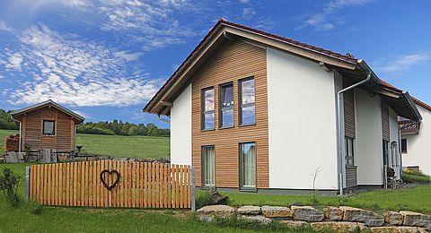 Haus Emmel Stockhausen Zimmermeister Haus